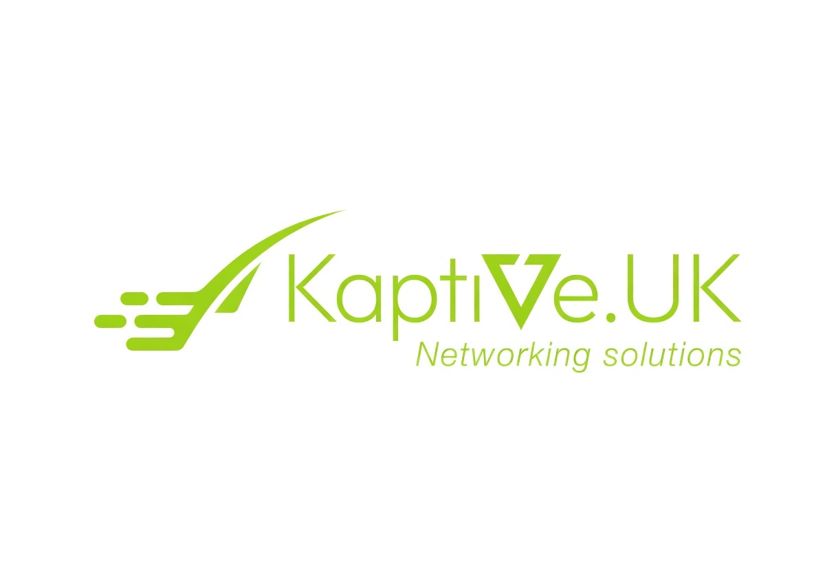Kaptive.UK Logo